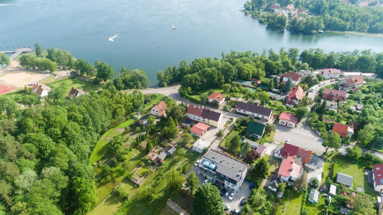 Zakatek Wilenski Мронгово Экстерьер фото